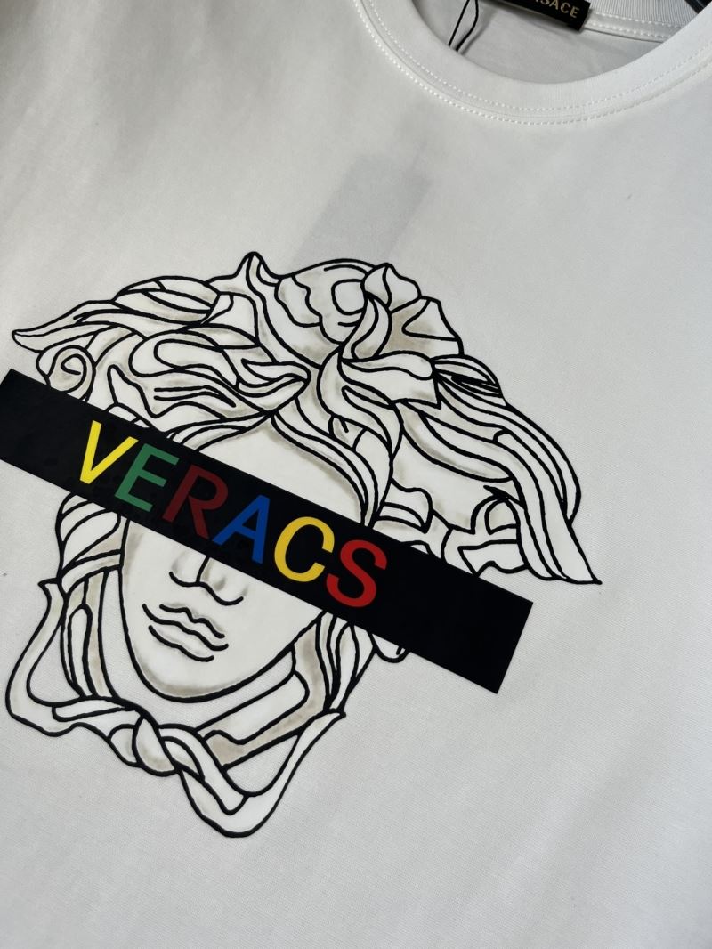 Versace T-Shirts